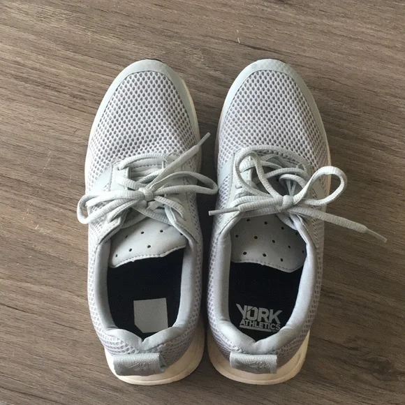 York athletics Henry runner mesh - Picture 6 of 8